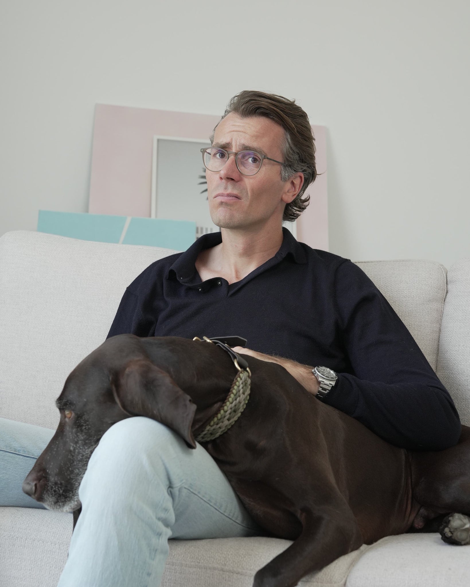 Sodbrennen beim Hund: Ursachen, Symptome und Behandlung