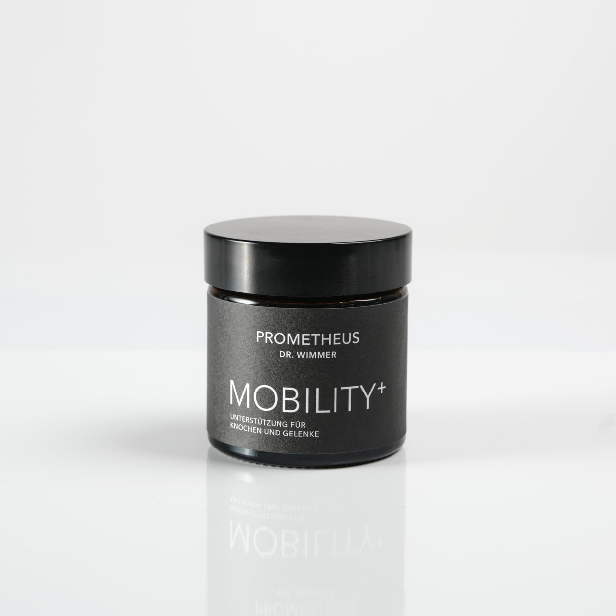 Mobility+