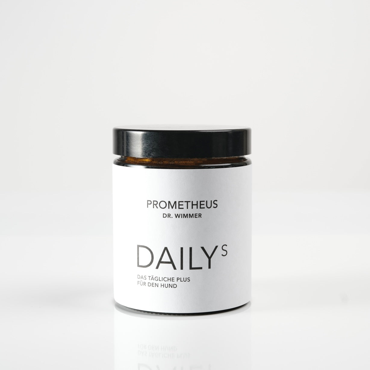 Daily S (< 10 kg)