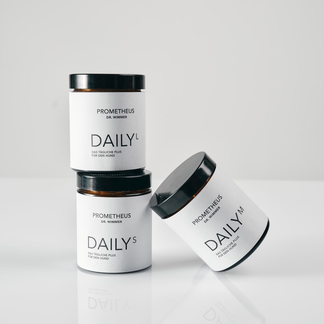 Daily S (< 10 kg)